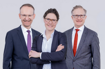 Logo Lindigkeit  Mertens Partnerschaft von Rechtsanwälten mbB